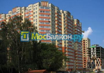 Пластиковые окна и остекление балконов в жк лермонтовский