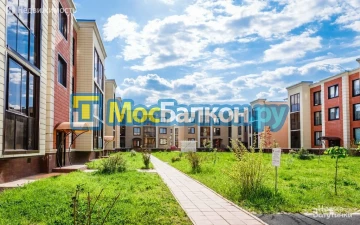 Заказать балкон в Долгопрудном цена от 1320 руб | Остекление балконов и лоджий МосБалкон
