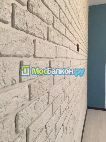 Заказать балкон в Долгопрудном цена от 1320 руб | Остекление балконов и лоджий МосБалкон
